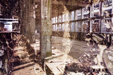 Imagine your dream  Le Havre 2008